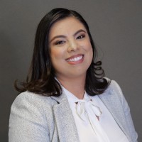 Burson Employee Gabriela Armenta's profile photo