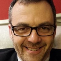 Self-employed Employee George Patrick's profile photo