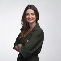 Ekazent Employee Lora Barnjak's profile photo
