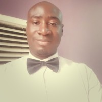 Dreamworks Direct Employee Ojedele Olaide's profile photo
