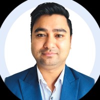 AppDeft Employee Rakesh Kumar's profile photo