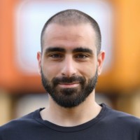 Astrada Employee João Silva Tiago's profile photo