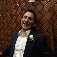 ML Campbell / A Sherwin Williams Company Employee Curtis Gilgan's profile photo