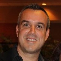 Alliance Entertainment Employee Robert Oram's profile photo