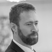 Thorp Precast Limited Employee Allen Rand's profile photo