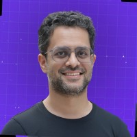 SuperStuff Employee Pranay Swarup's profile photo