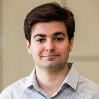 Getup Cloud - GROW IN THE CLOUD Employee Bernardo Donadio's profile photo