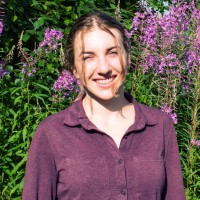 The Phoenix Conservancy Employee Shannon Collins's profile photo