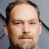 UF Health Employee Daniel Clayton's profile photo