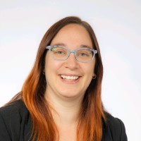 Ardent Employee Alice Sizer's profile photo
