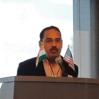 Adani Group Employee Manojkumar Katar's profile photo