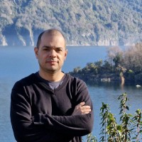 Banco Daycoval Employee Alex William Oliveira's profile photo