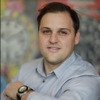 Watch Gang Employee Chad Tsagris's profile photo