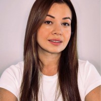 Engineering Brasil Employee Talita Lategahn's profile photo