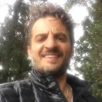 FOURSOURCE Employee Charbel Antonios's profile photo