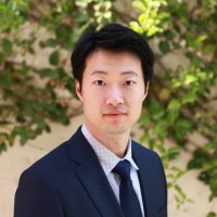RISA Tech, Inc. Employee Cheng Song's profile photo