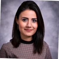 PASHA Property Management Employee Ulkar Mammadova's profile photo