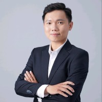 Techcom Securities Employee Kelvin Long's profile photo