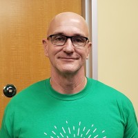 Solenis Employee Darrell Terrell's profile photo