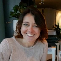 CERP Employee Céline Claudel-Querry's profile photo