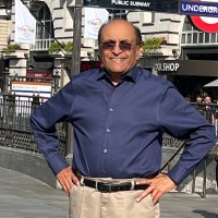 Wembly Enterprises Employee Sunil Kumar's profile photo