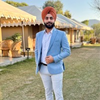 Ca Khanduja's profile photo