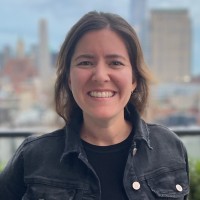 Fiesta BRESH Employee Valentina Cardoni's profile photo