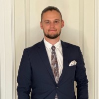 Novo Nordisk Employee Mathias Petersen's profile photo