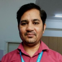 SnMatrix Software Pvt. Ltd. Employee Mitul Chakravarthi's profile photo