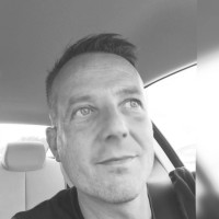 BMW Group Employee Tom Troch's profile photo