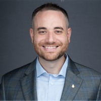Alaska Division of Oil and Gas Employee Justin Black's profile photo