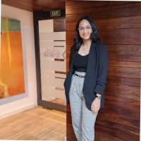 EllGeo Re Employee Shanon-Ann Minkley-Ramloll's profile photo