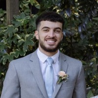 Solactron Employee Ali Abushama's profile photo