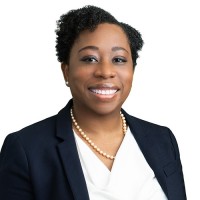 Blank Rome LLP Employee Ernestine Mings's profile photo