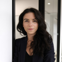 Accenture Employee Laura Mancuso's profile photo