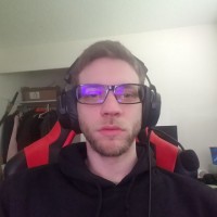 Costco Wholesale Employee Max Weaver's profile photo