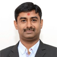 Zydus Therapeutics Employee Kishor Vinchhi's profile photo