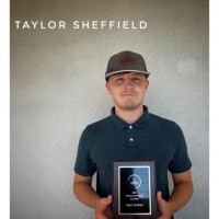 SONIC Drive-In Employee Taylor Sheffield's profile photo