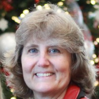 Jill McCann