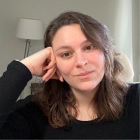 Maria Greth Email & Phone Number
