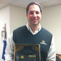 BCM Inks Employee Robert Callif's profile photo