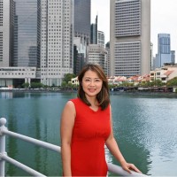 Cheryl Ong Email & Phone Number