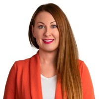 Ragab Law Firm, P.C. Employee Leah Turlington's profile photo