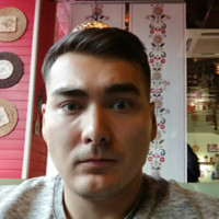 Hiplabs Employee Andrey Pechatnikov's profile photo
