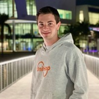 TypeFore Employee Kyle Levy's profile photo