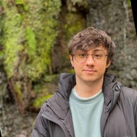 Refinitiv Employee Corey Smith's profile photo
