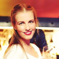 Pro-Pharma LLC Employee Oleksandra Bezkorovaina's profile photo