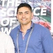 Consorcio Express SAS Employee Maximiliano Bernal's profile photo