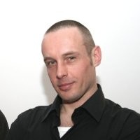 Comic House Employee Michiel de Jong's profile photo