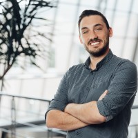 Marco Pagliuso's profile photo